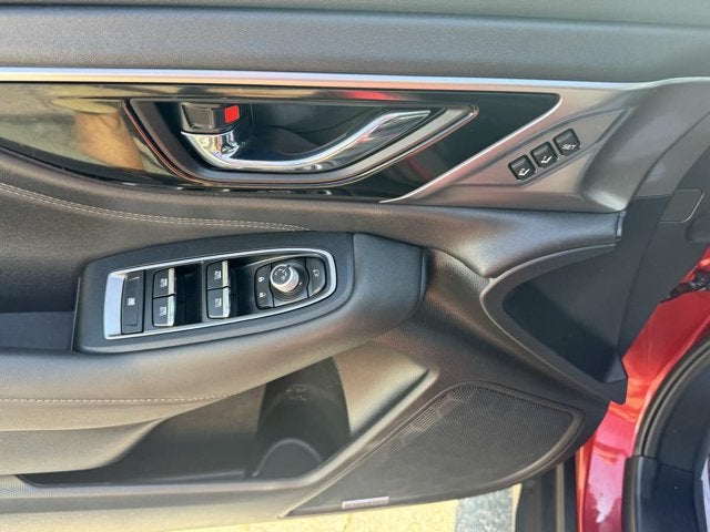 2024 Subaru Outback Touring