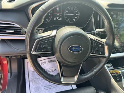 2024 Subaru Outback Touring