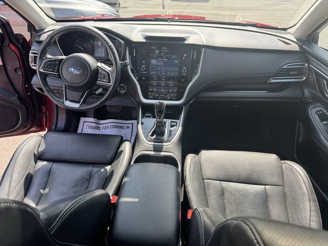 2024 Subaru Outback Touring