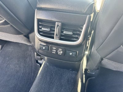 2024 Subaru Outback Touring
