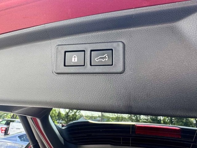 2024 Subaru Outback Touring