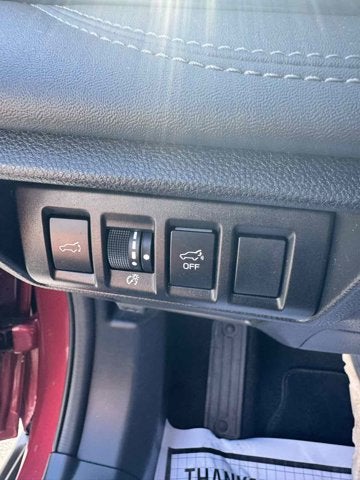 2024 Subaru Outback Touring