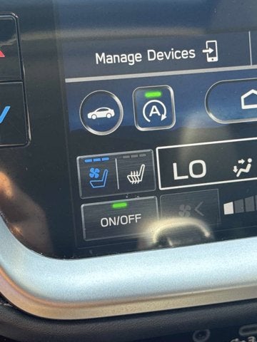 2024 Subaru Outback Touring