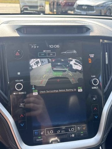 2024 Subaru Outback Touring