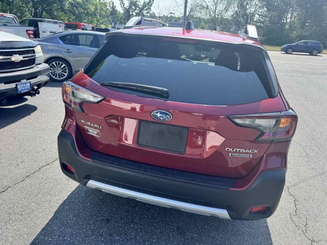 2024 Subaru Outback Touring
