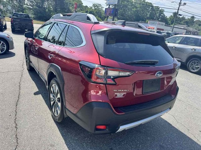 2024 Subaru Outback Touring