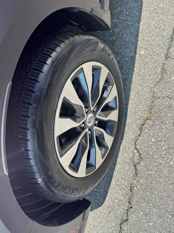 2024 Subaru Outback Touring