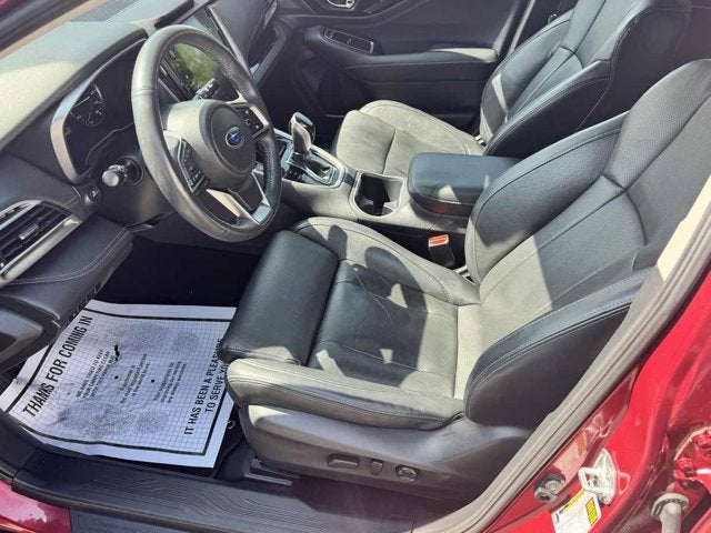 2024 Subaru Outback Touring