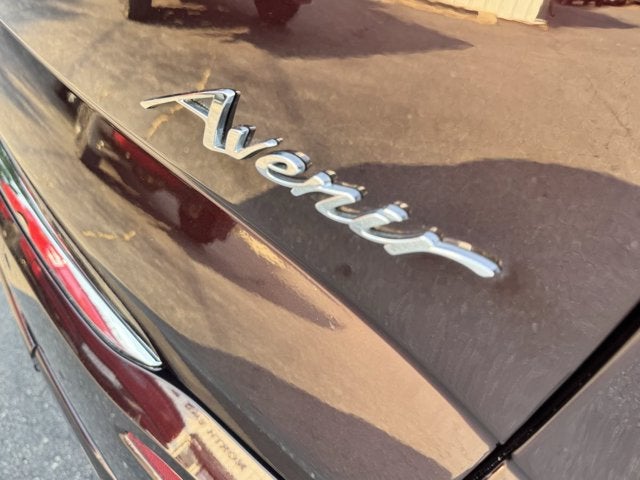 2022 Buick Enclave Avenir
