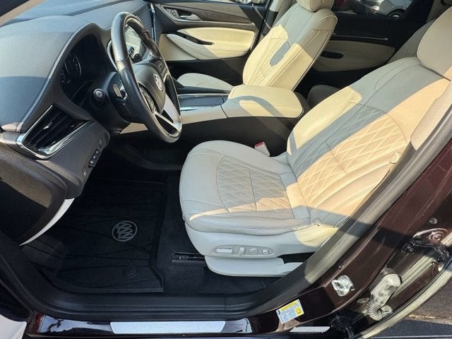 2022 Buick Enclave Avenir