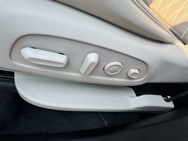 2022 Buick Enclave Avenir