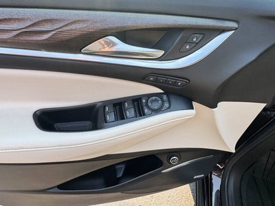 2022 Buick Enclave Avenir