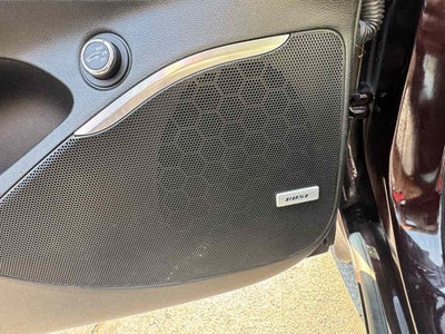 2022 Buick Enclave Avenir