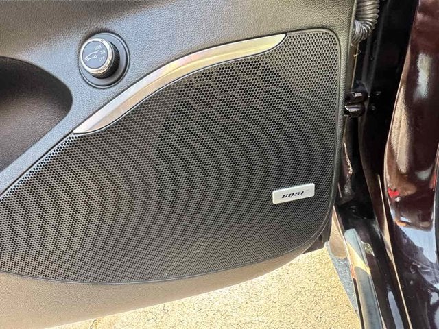 2022 Buick Enclave Avenir