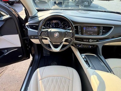 2022 Buick Enclave Avenir