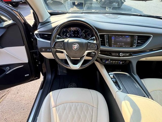 2022 Buick Enclave Avenir