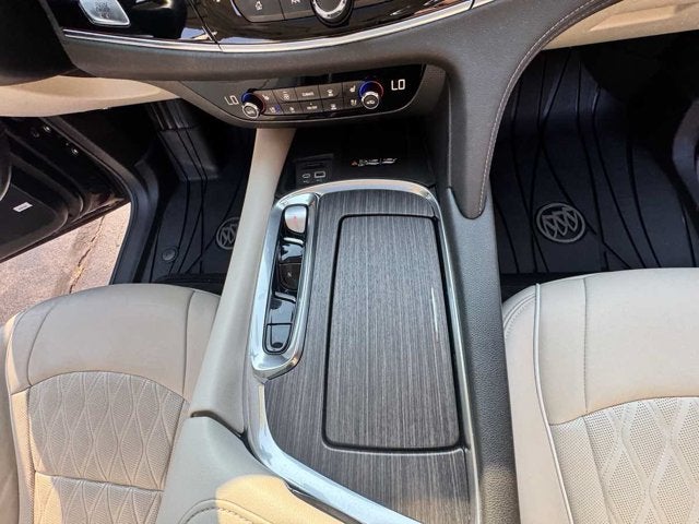 2022 Buick Enclave Avenir