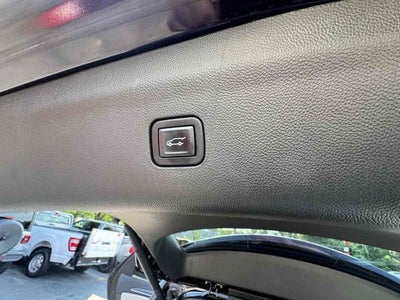 2022 Buick Enclave Avenir