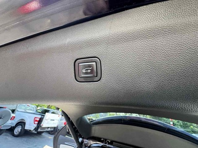 2022 Buick Enclave Avenir