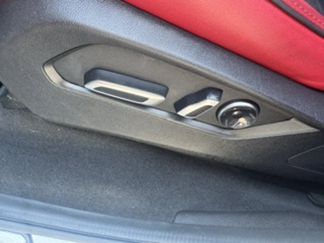 2022 Acura MDX w/A-Spec Package