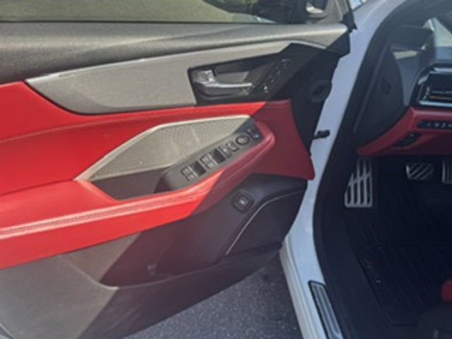 2022 Acura MDX w/A-Spec Package