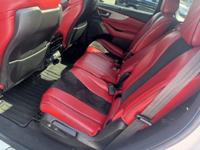 2022 Acura MDX w/A-Spec Package