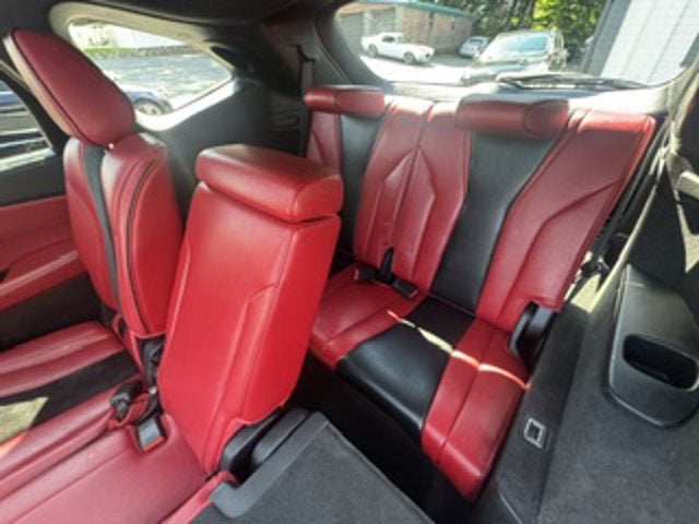 2022 Acura MDX w/A-Spec Package