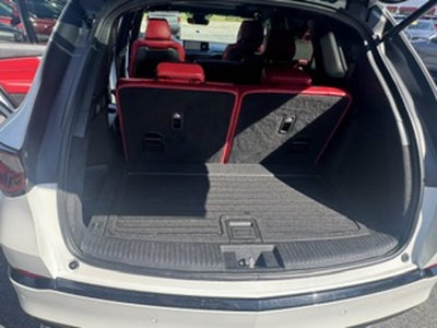 2022 Acura MDX w/A-Spec Package