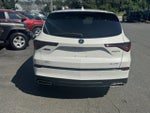 2022 Acura MDX w/A-Spec Package