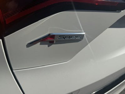 2022 Acura MDX w/A-Spec Package