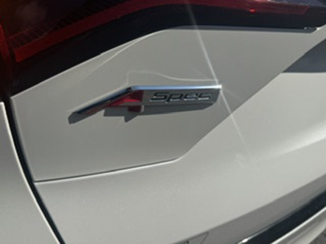 2022 Acura MDX w/A-Spec Package