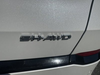 2022 Acura MDX w/A-Spec Package