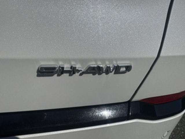 2022 Acura MDX w/A-Spec Package
