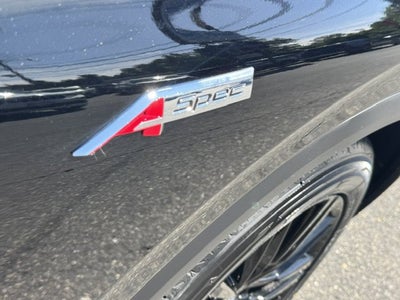 2026 Acura MDX w/A-Spec Advance Package