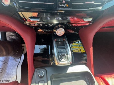 2026 Acura MDX w/A-Spec Advance Package
