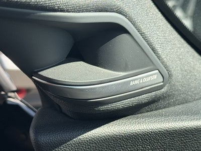 2026 Acura MDX w/A-Spec Advance Package