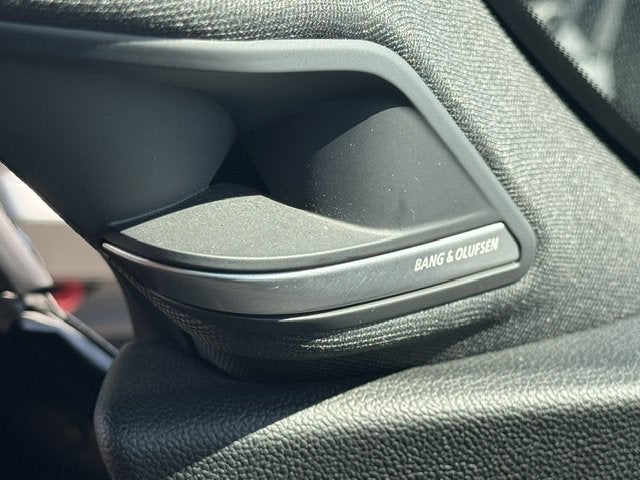 2026 Acura MDX w/A-Spec Advance Package
