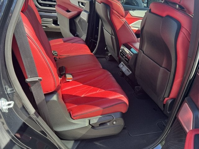2026 Acura MDX w/A-Spec Advance Package