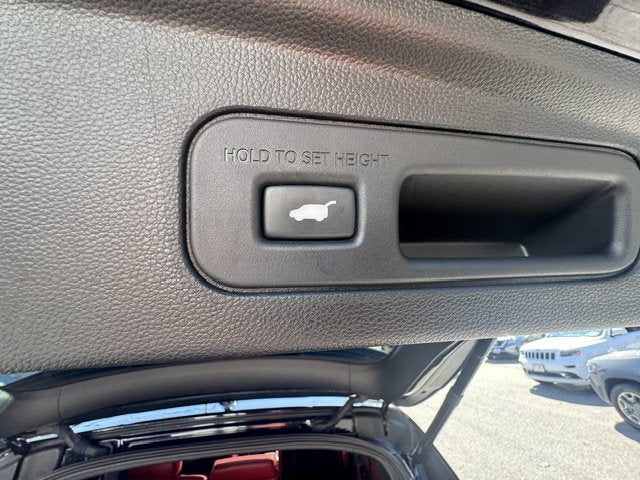 2026 Acura MDX w/A-Spec Advance Package