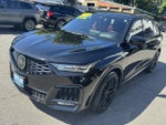 2026 Acura MDX w/A-Spec Advance Package