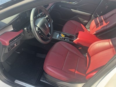 2025 Lincoln Corsair Grand Touring