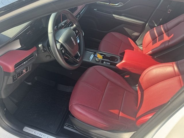 2025 Lincoln Corsair Grand Touring