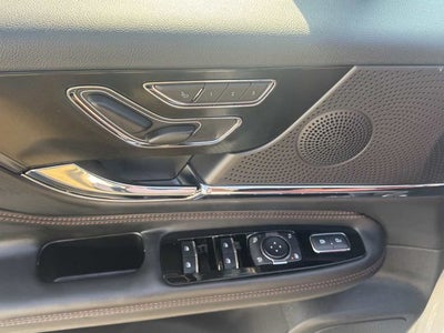 2025 Lincoln Corsair Grand Touring
