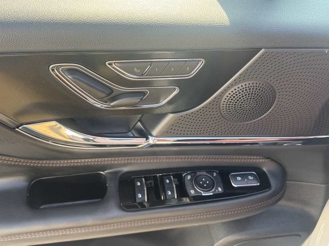 2025 Lincoln Corsair Grand Touring