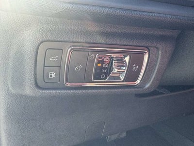2025 Lincoln Corsair Grand Touring
