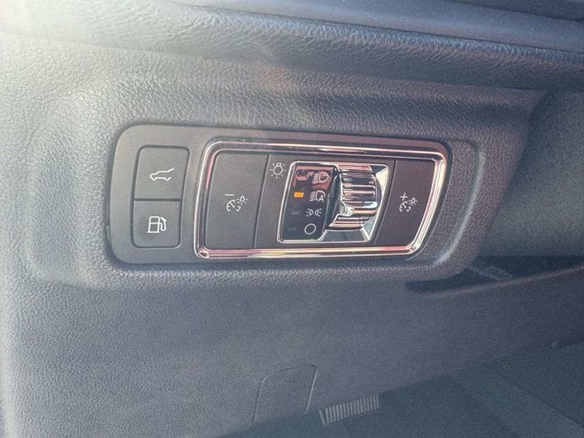 2025 Lincoln Corsair Grand Touring