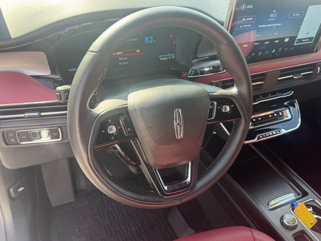 2025 Lincoln Corsair Grand Touring