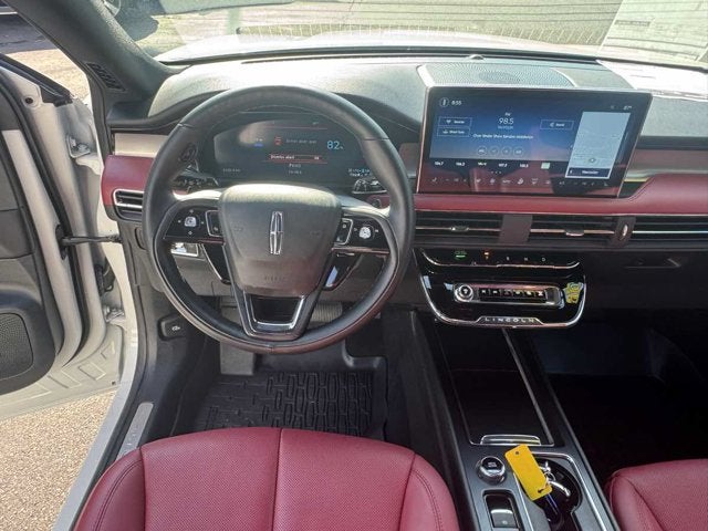 2025 Lincoln Corsair Grand Touring