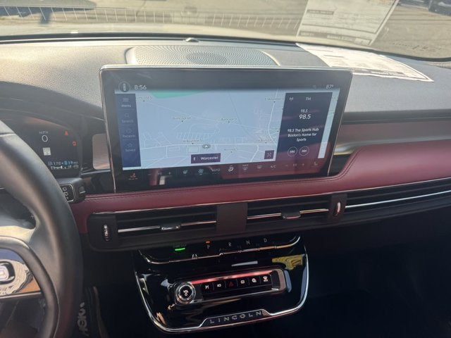2025 Lincoln Corsair Grand Touring