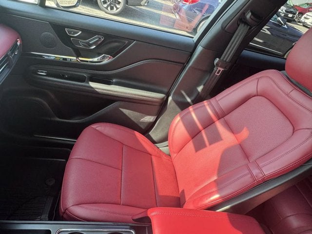 2025 Lincoln Corsair Grand Touring